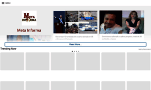 Tumblr.metainforma.net thumbnail