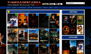Tumegadescargas.com thumbnail