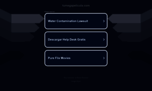 Tumegapelicula.com thumbnail