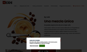 Tumejorcafe.com thumbnail