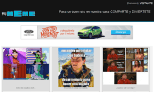 Tumeme.gamesjuegosplay.com thumbnail