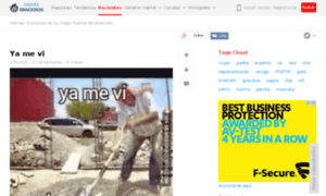 Tumeme.net thumbnail