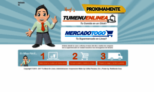 Tumenuenlinea.com thumbnail