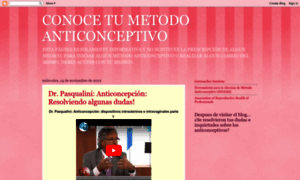 Tumetodoanticonceptivouam3b.blogspot.com thumbnail