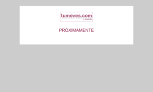 Tumeves.com thumbnail