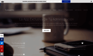 Tumiapps.com thumbnail