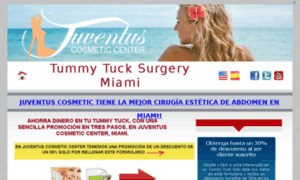 Tummytucksurgerymiami.com thumbnail