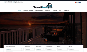 Tumobilhome.com thumbnail