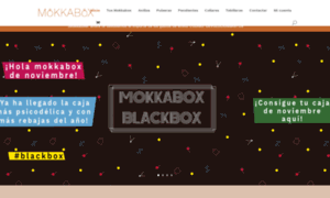 Tumokkabox.com thumbnail