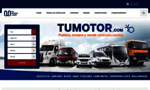 Tumotor.com thumbnail