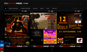 Tumotoweb.com thumbnail