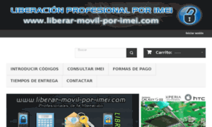 Tumovileslibre.es thumbnail