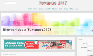 Tumundo247.com thumbnail