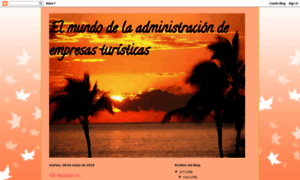Tumundoadministrativo.blogspot.mx thumbnail
