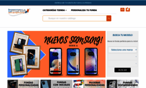 Tumundosmartphone.com thumbnail