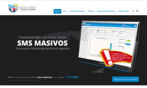 Tumundosms.com thumbnail