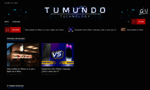Tumundotecno.com thumbnail