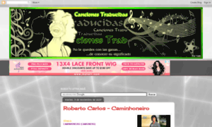 Tumusicaenletras.blogspot.com thumbnail