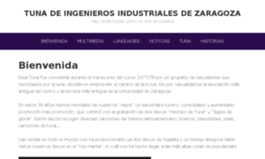 Tunadeingenieros.org thumbnail