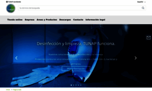 Tunap.es thumbnail