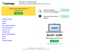 Tunaroza.com thumbnail