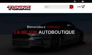 Tunealo.com thumbnail