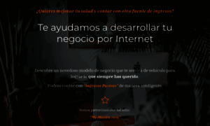 Tunegocioporinternet.com thumbnail