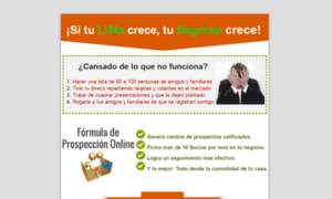Tunegociosobreruedas.gr8.com thumbnail