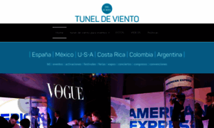 Tuneldeviento.com.mx thumbnail