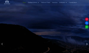Tuneloriente.com thumbnail