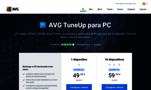 Tuneup.es thumbnail