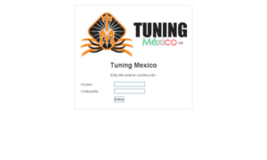 Tuningmexico.mx thumbnail