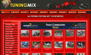 Tuningmix.com.es thumbnail