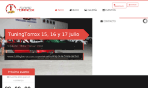 Tuningtorrox.com thumbnail