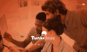 Tunkideas.com thumbnail