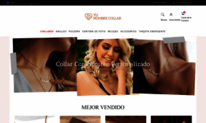 Tunombrecollar.es thumbnail