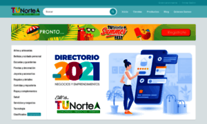 Tunortepty.com thumbnail