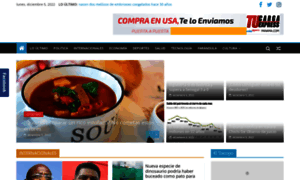 Tunoticiaexpress.com thumbnail