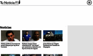 Tunoticiapr.com thumbnail