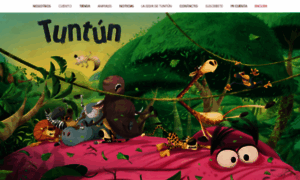 Tuntun.co thumbnail