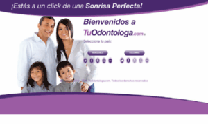 Tuodontologa.com thumbnail