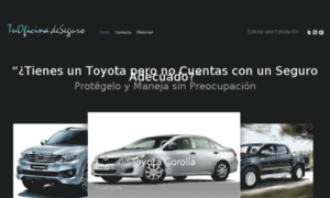 Tuoficinadeseguro.com thumbnail