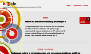 Tuoido.es thumbnail