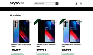 Tuoppo.com thumbnail