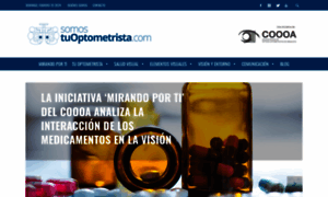 Tuoptometrista.com thumbnail