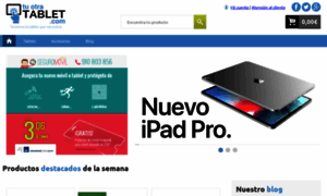 Tuotratablet.com thumbnail