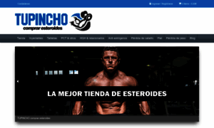 Tup-incho.es thumbnail