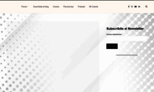 Tupacbruch.com thumbnail