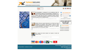 Tupagoseguro.com thumbnail