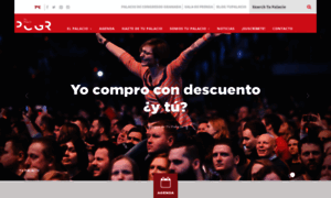 Tupalacio.org thumbnail